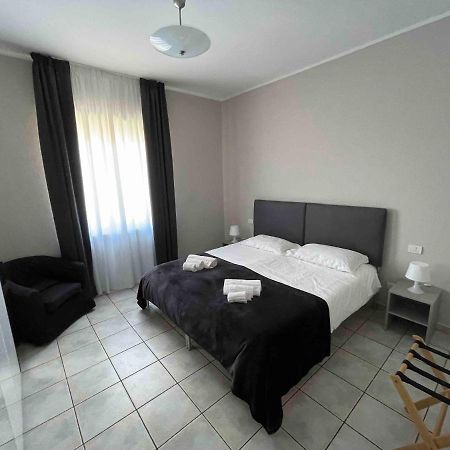 Residence Verona Inn Luaran gambar