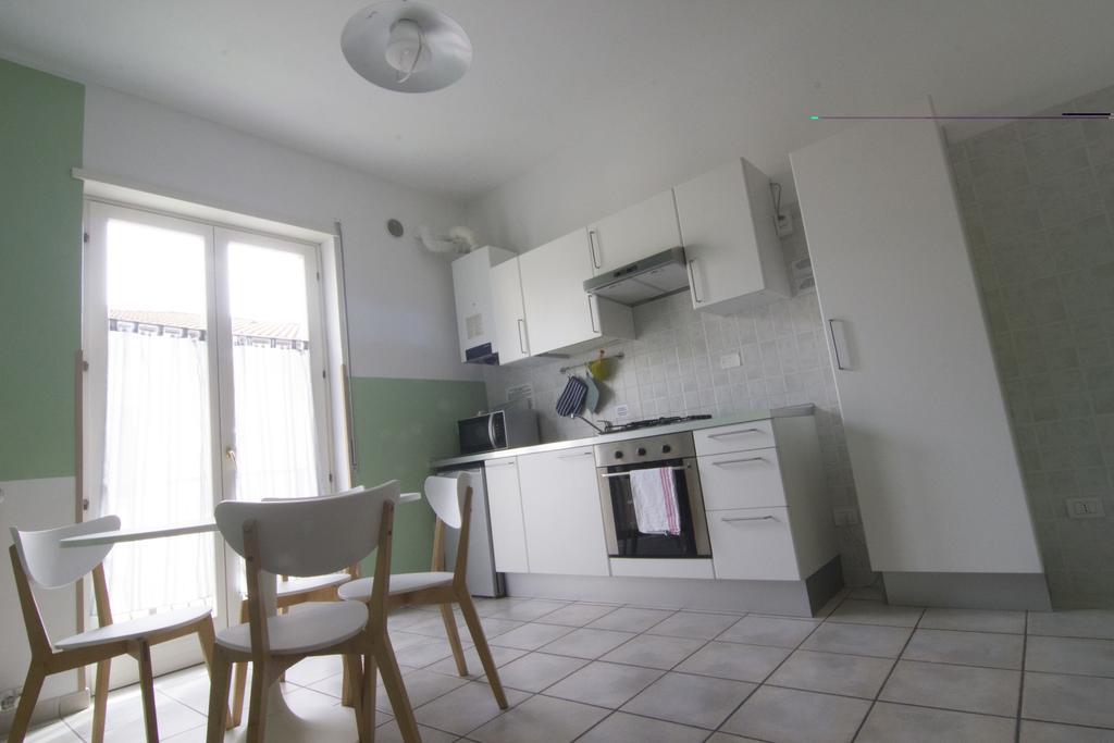 Residence Verona Inn Luaran gambar