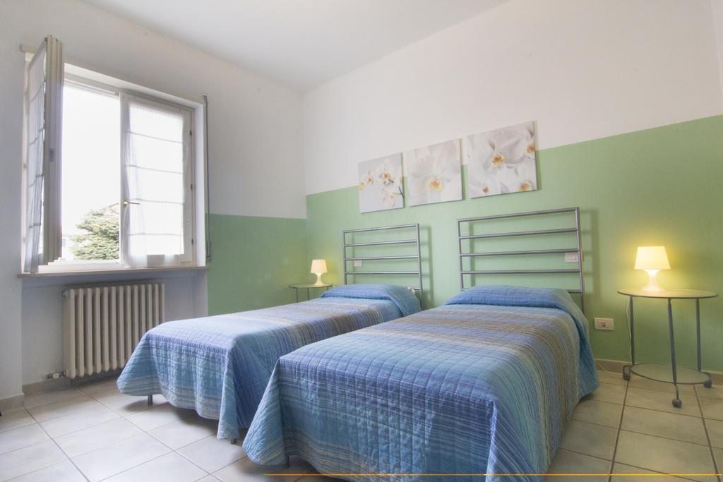 Residence Verona Inn Luaran gambar