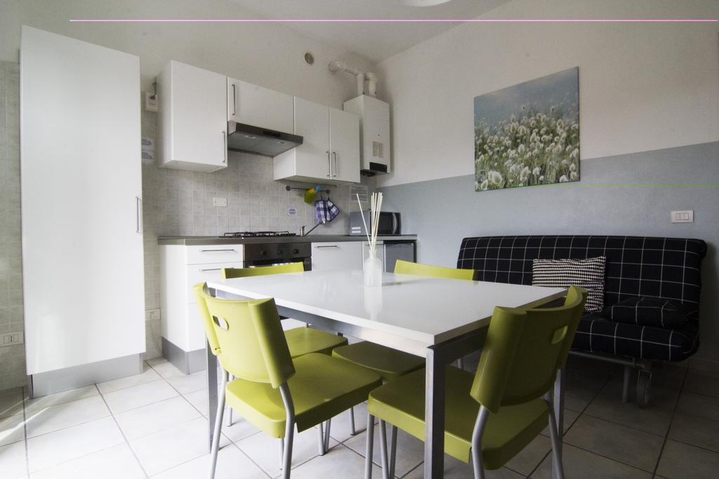 Residence Verona Inn Luaran gambar
