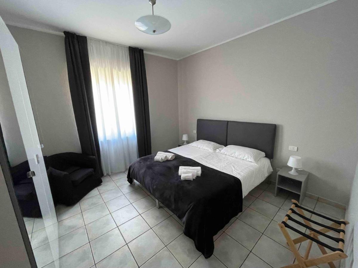 Residence Verona Inn Luaran gambar
