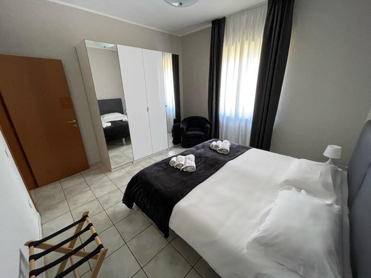 Residence Verona Inn Luaran gambar