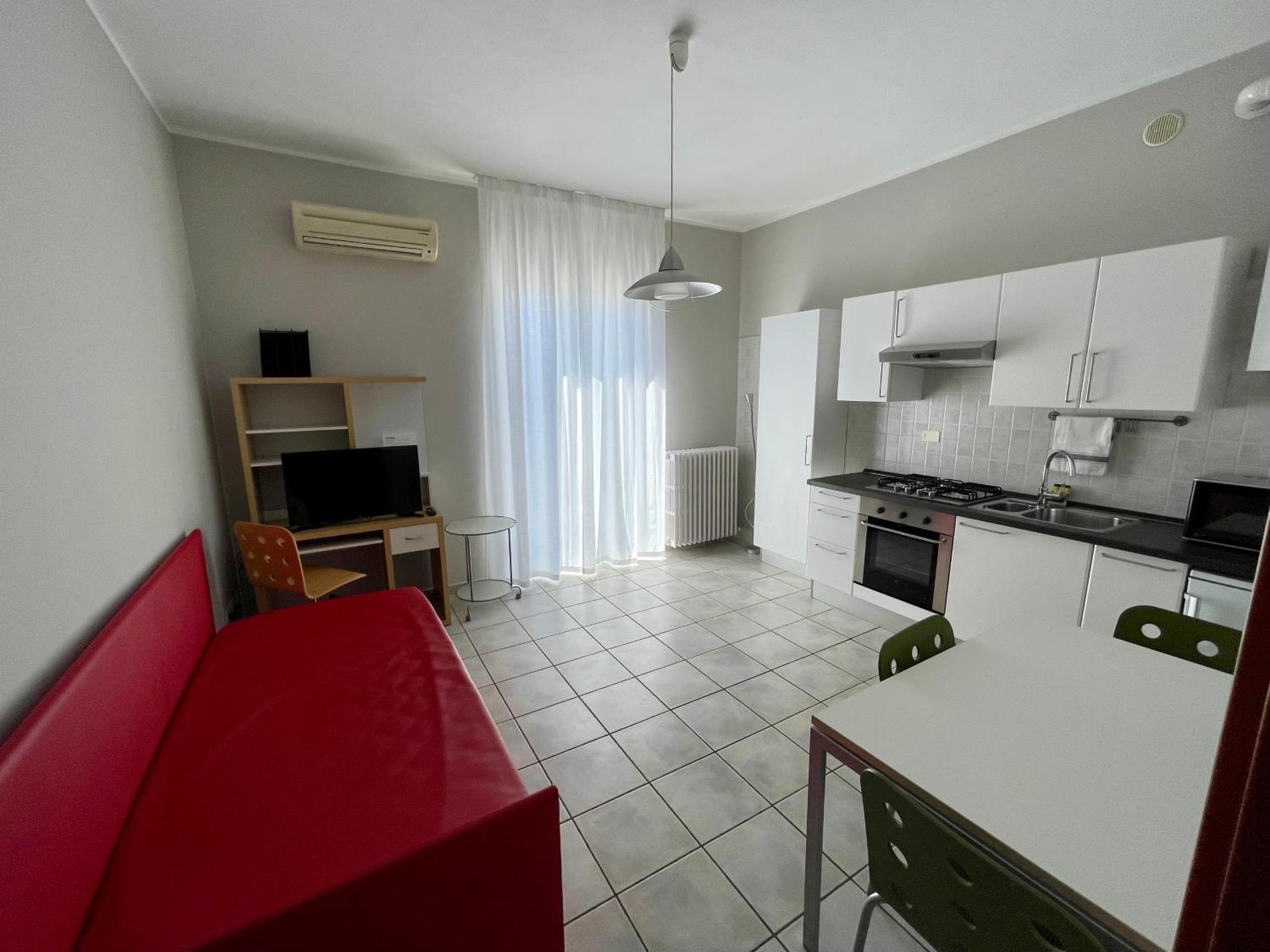 Residence Verona Inn Luaran gambar