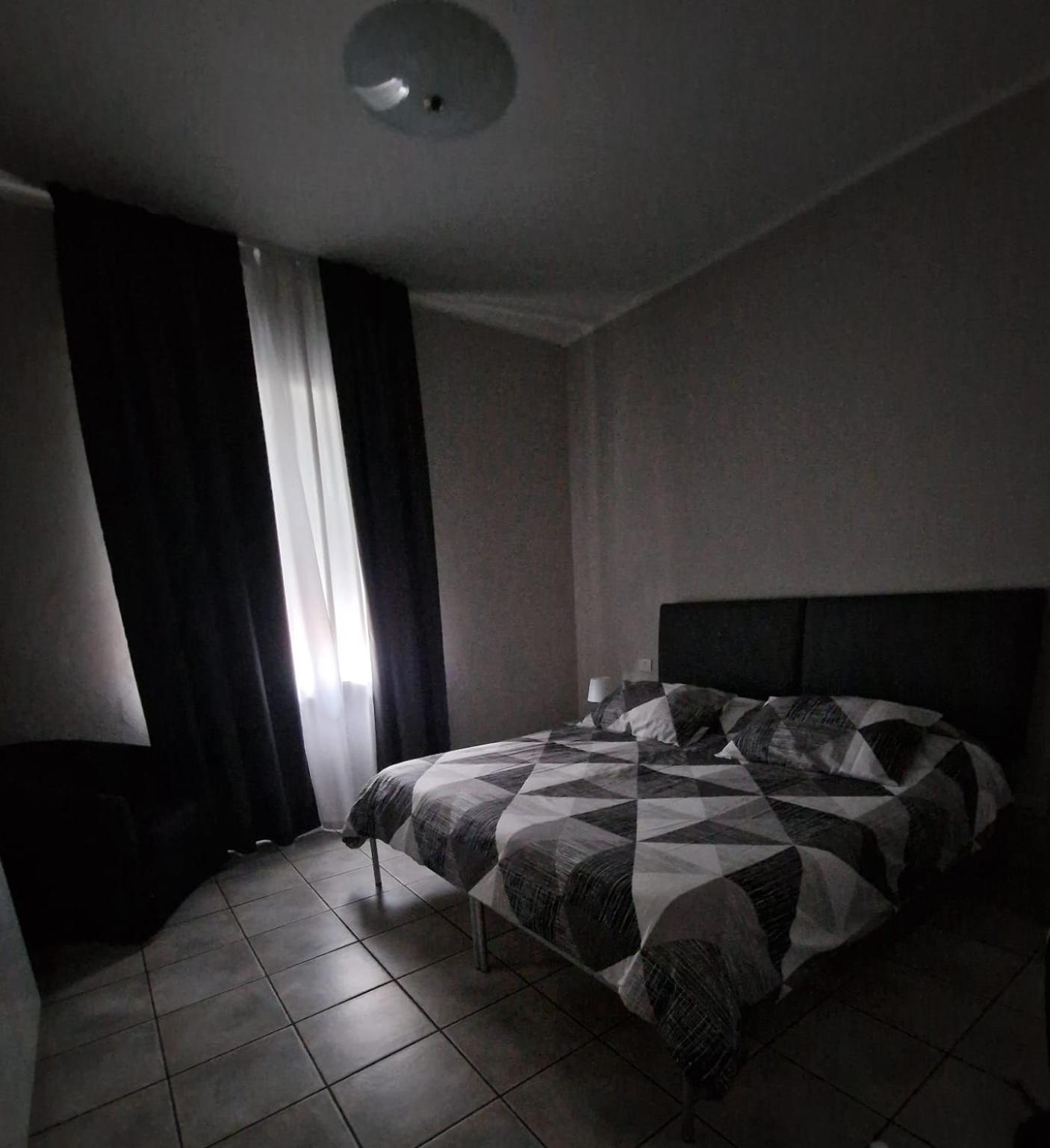 Residence Verona Inn Luaran gambar