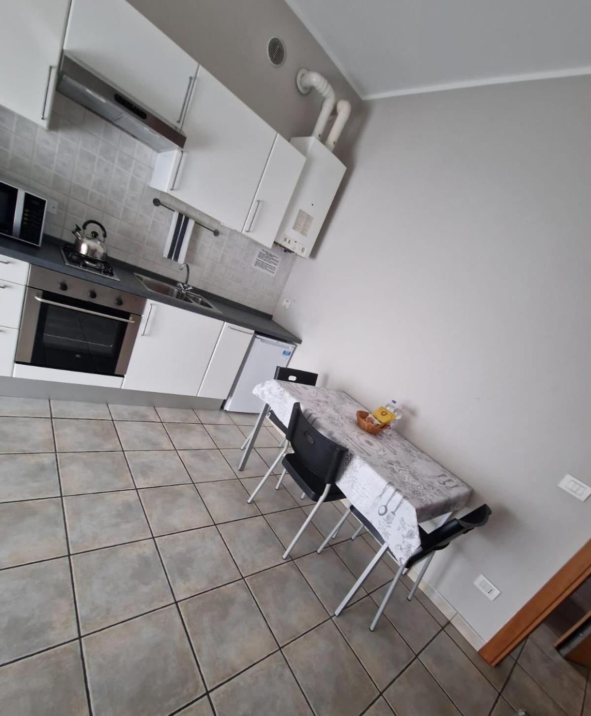 Residence Verona Inn Luaran gambar