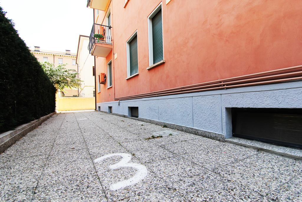 Residence Verona Inn Luaran gambar