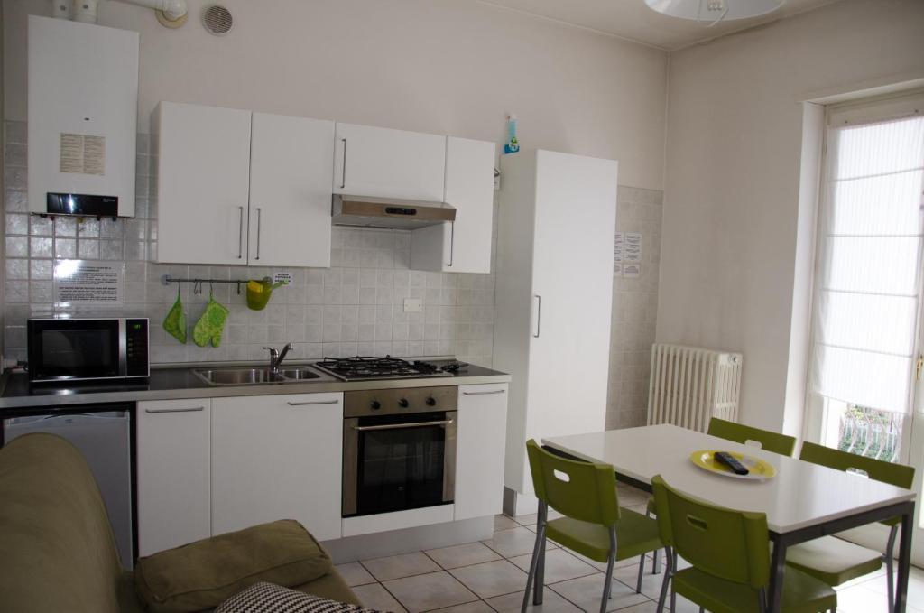 Residence Verona Inn Luaran gambar
