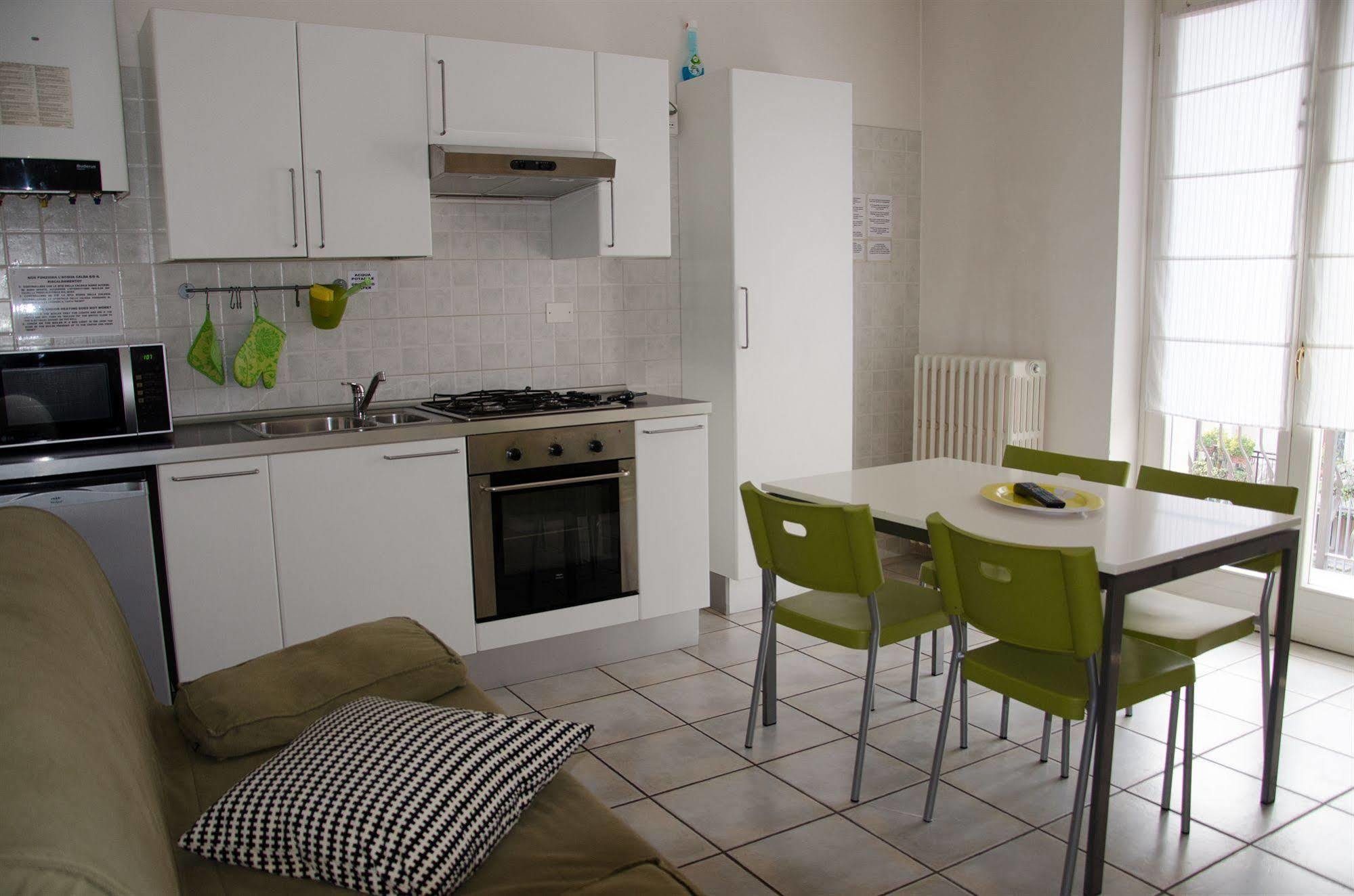 Residence Verona Inn Luaran gambar