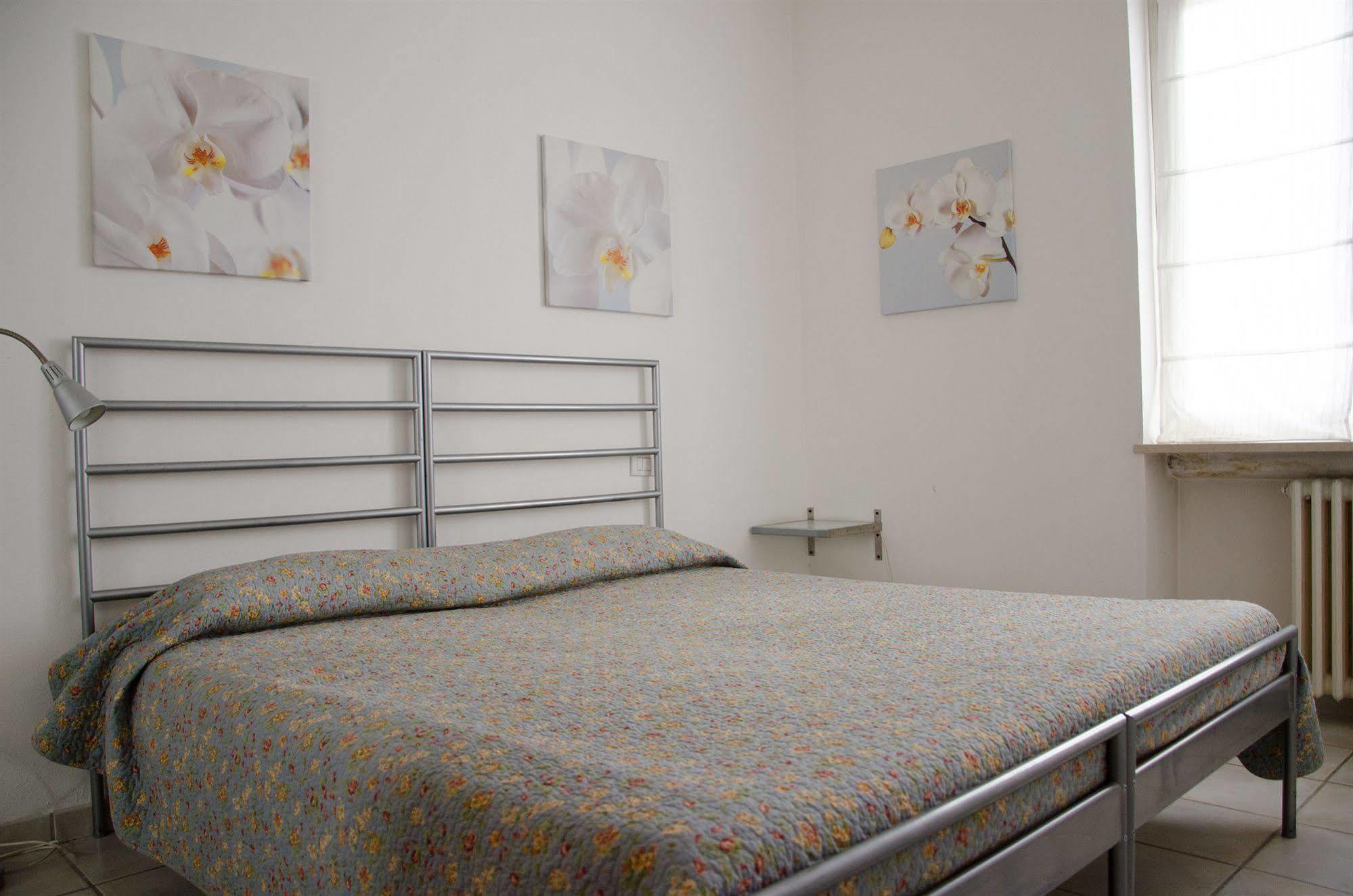 Residence Verona Inn Luaran gambar
