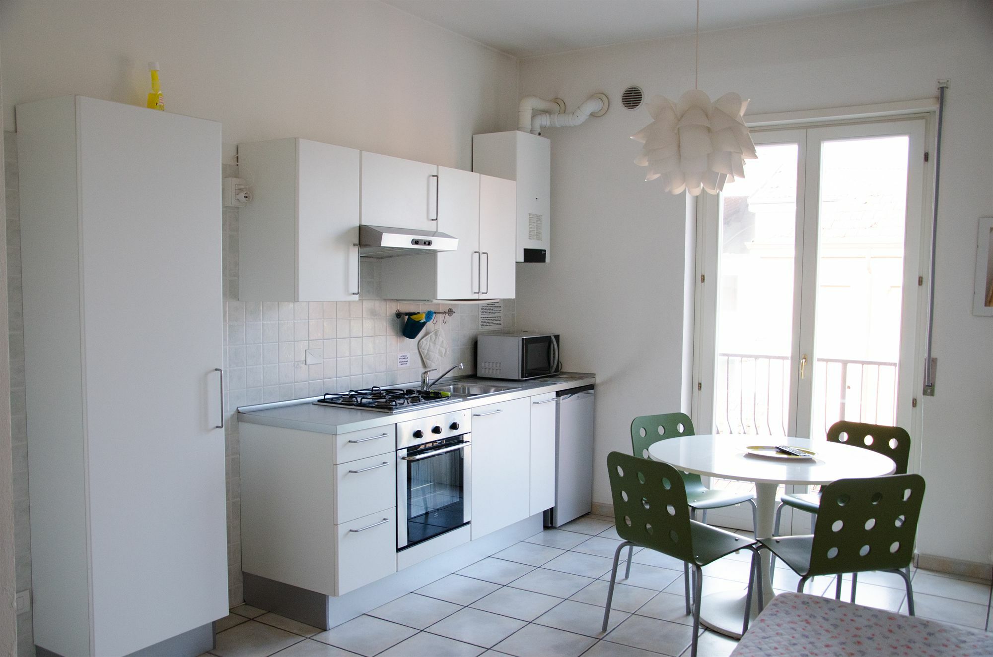 Residence Verona Inn Luaran gambar