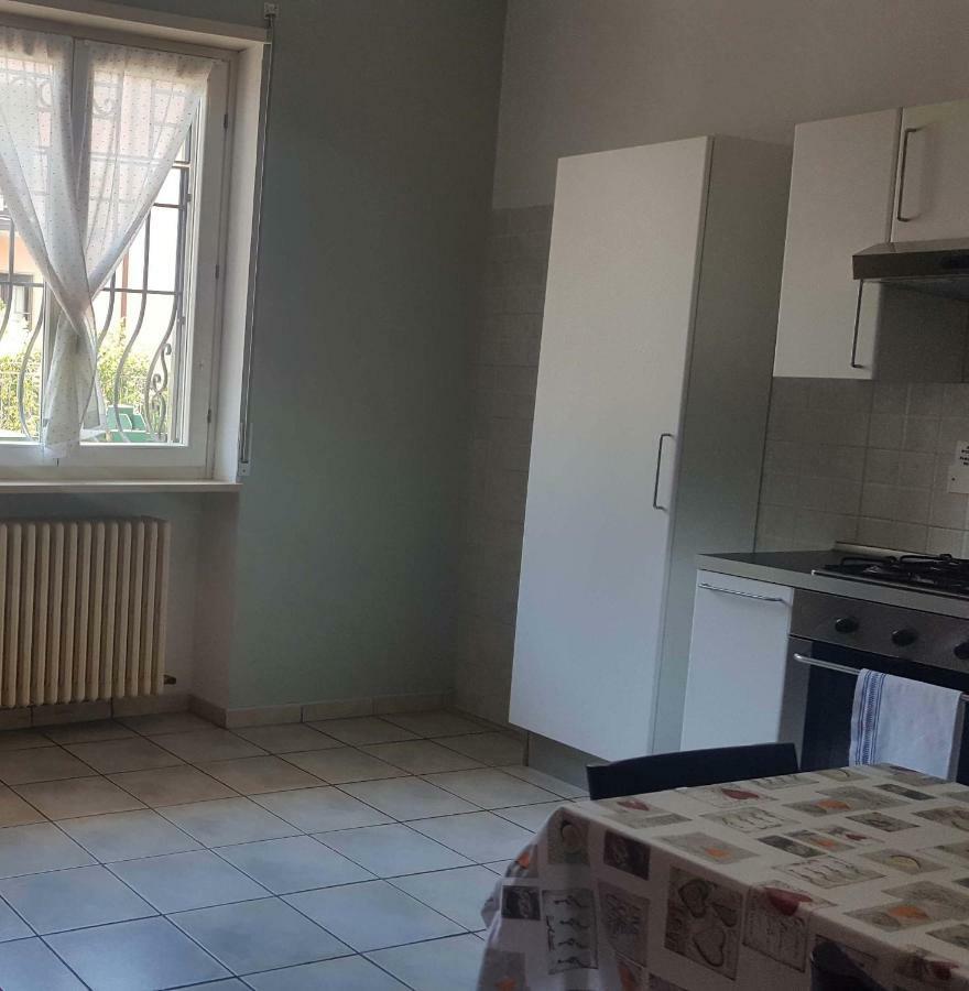 Residence Verona Inn Luaran gambar
