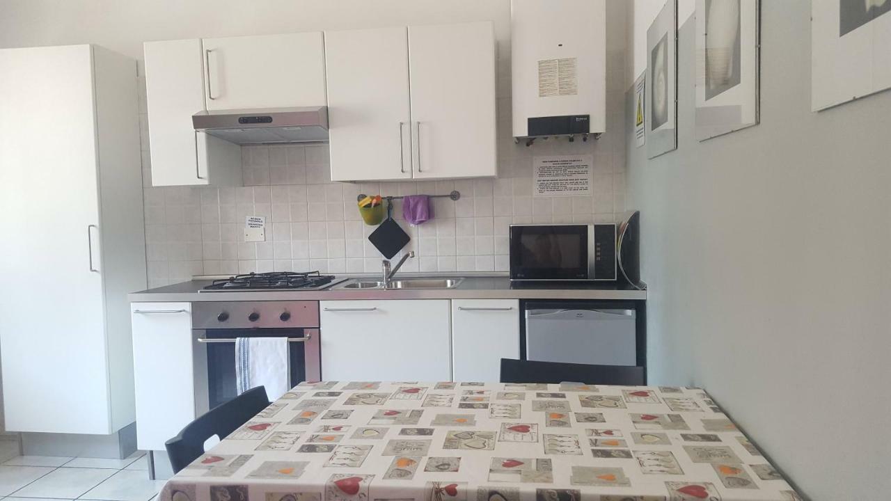 Residence Verona Inn Luaran gambar