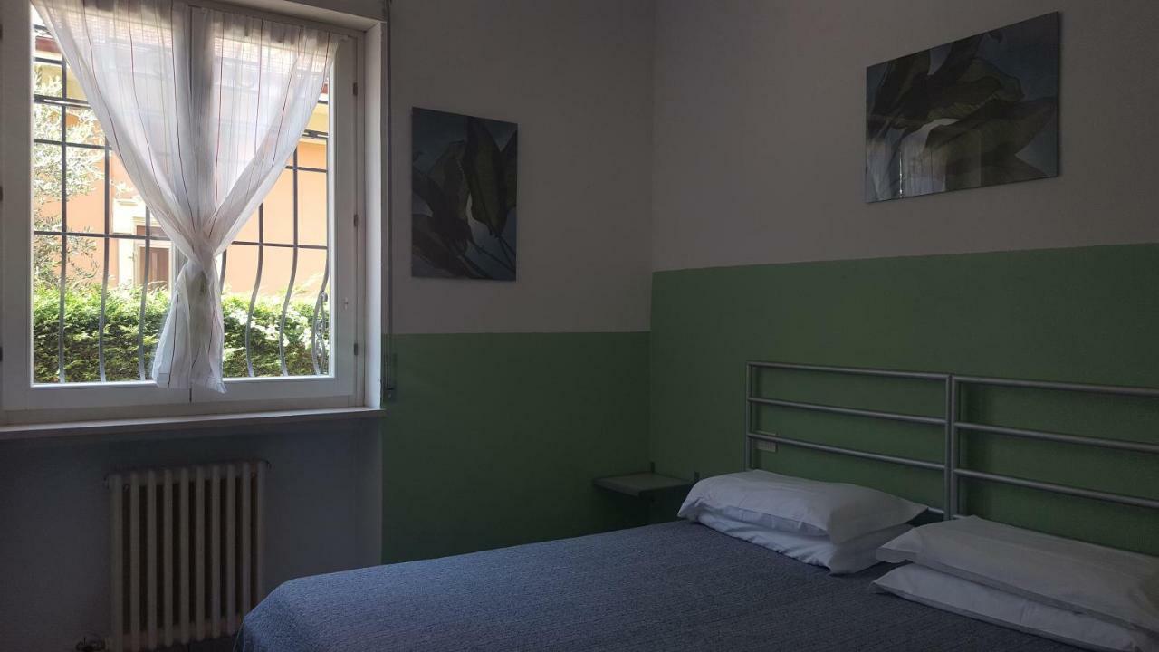 Residence Verona Inn Luaran gambar