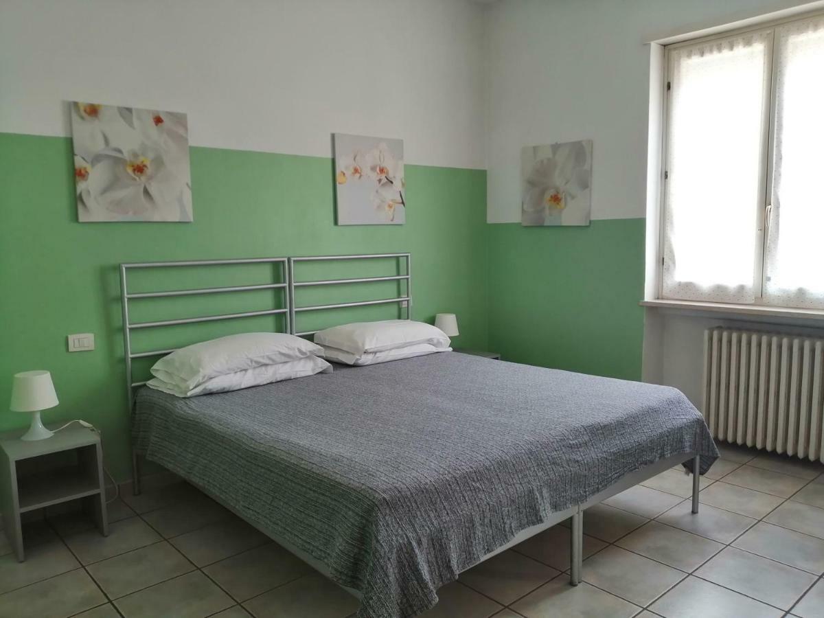 Residence Verona Inn Luaran gambar