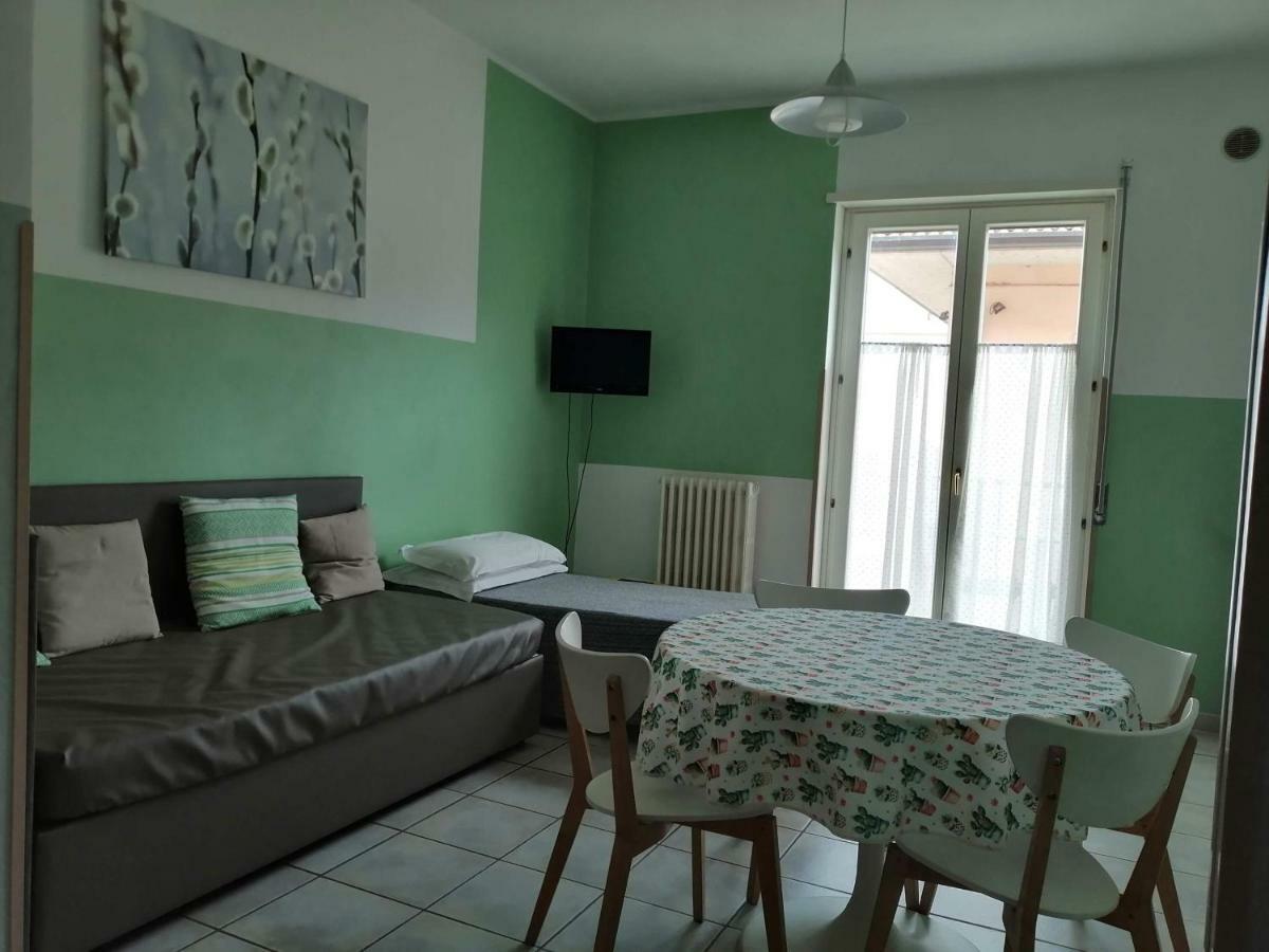 Residence Verona Inn Luaran gambar