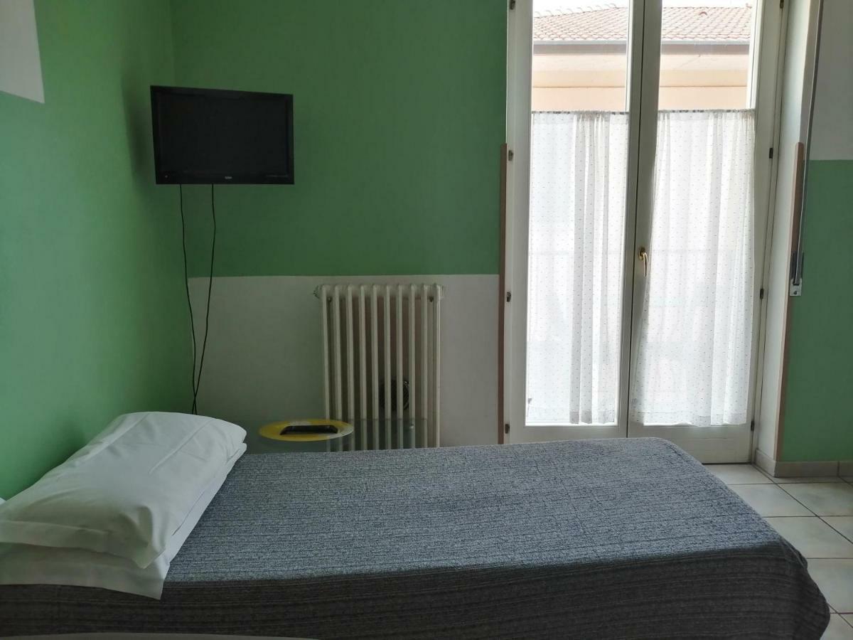 Residence Verona Inn Luaran gambar