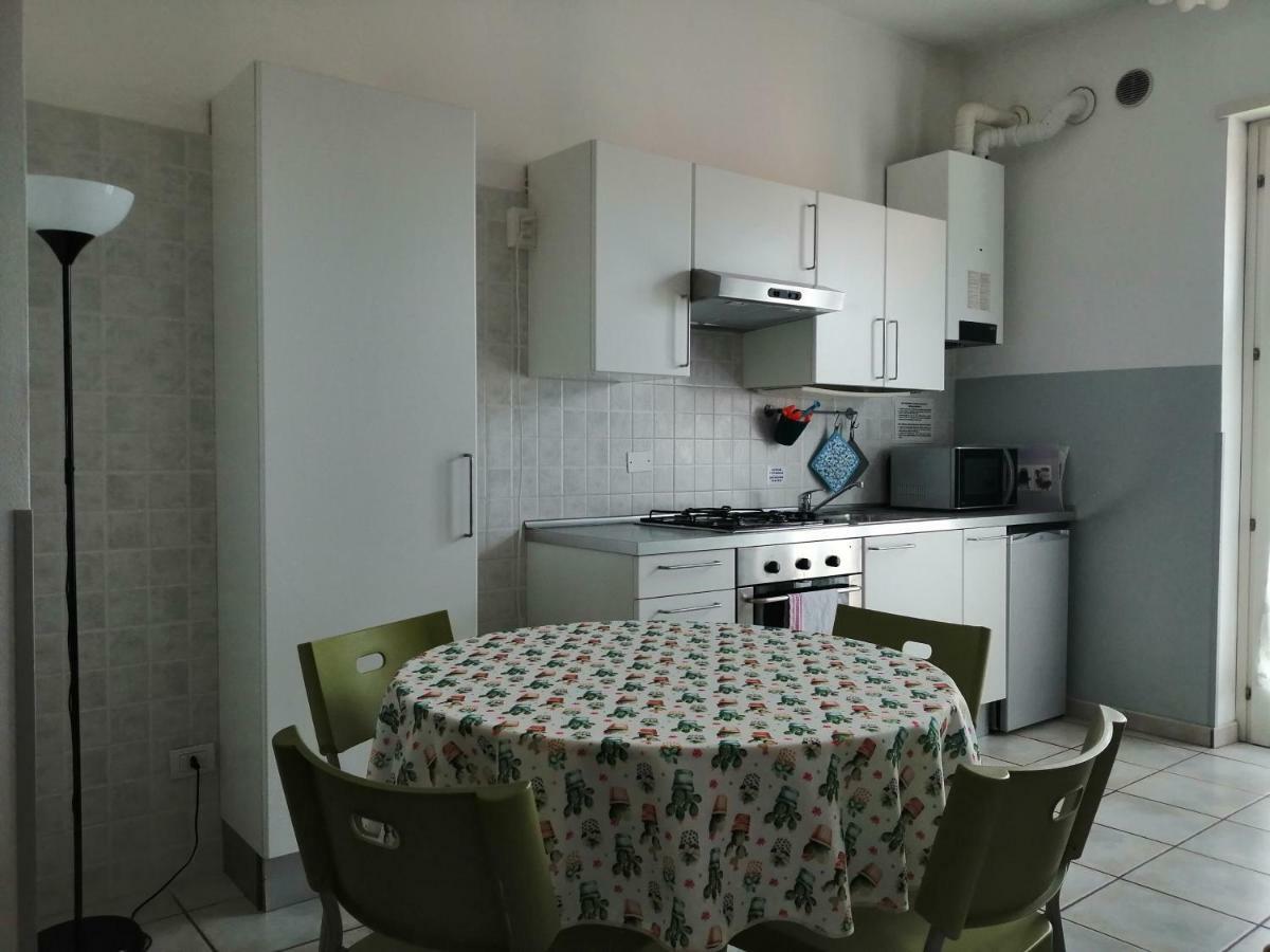 Residence Verona Inn Luaran gambar
