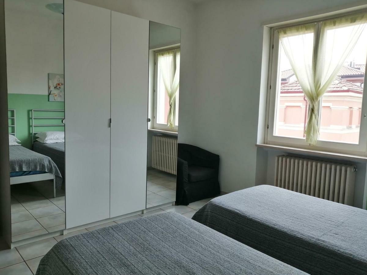 Residence Verona Inn Luaran gambar